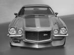 Chevrolet Camaro Z28 RS 1970 года